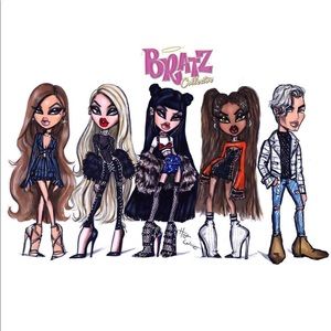 Meet your Posher, Darryl